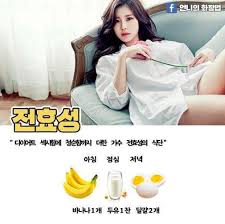 Kpop Idol Diet Kpop Diet Iu Diet Korean Diet