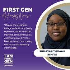 UW School of Nursing