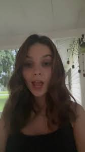 Candace Driggers's Instagram, Twitter & Facebook