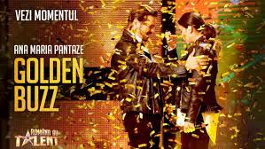 Maybe you would like to learn more about one of these? Primul Golden Buzz De La Romanii Au Talent Sezonul 9 Croitoreasa Care L A Derutat Complet Pe Mihai Petre Romanii Au Talent Protv