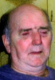 Raymond K. "Joe" Robey [Oldtown]