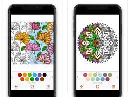 It's easy for fans to become ensconced in their games, and sometimes their enjoyment borders on obsessive — which is often part of gaming's appeal (and somethi. Best Coloring Apps For Adult Best Adult Coloring Book Apps For Both Apple And Android Phones For Relaxation