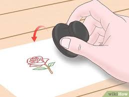 Where do you find the color code on copic markers? 4 Ways To Use Copic Markers Wikihow