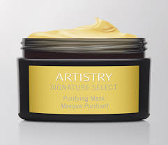 Artistry signature select purifying mask. Artistry Signature Select Masks Personalized Skincare From Amway Amway United States