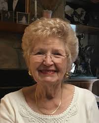 Norma Ann Combs Obituary October 18, 2025