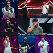 Will keep their roles as judges while loredana groza and x factor (romanian season 3) winner, florin ristei, are the two new judges of the talent show. Jurati X Factor 2019 Romania