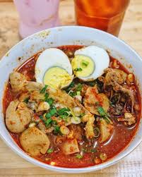 Telur 1 butir, lalu kocok. Resep Aneka Seblak Enak Dan Pedas Yang Bisa Dicoba Di Rumah
