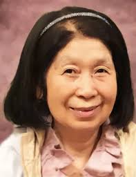 Obituary information for Etsuko Inoue