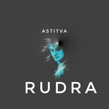 Rudra Single By Astitva Affiliate Astitva Music Singles Listen Affiliate In 2020 Rudra Visiting Cards Name Logo