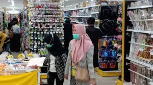 We did not find results for: Demi Menjawab Kebutuhan Warga Mr Diy Lebarkan Sayap Di Balikpapan Tribun Kaltim