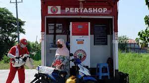 Kisah Pejuang Nafkah Nur Rofiq Si Penjaga Pertashop Suara Jateng