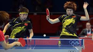We would like to show you a description here but the site won't allow us. China On Course For Olympic Table Tennis Gold Medal Sweep