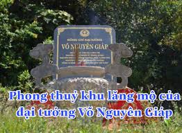 Võ nguyên giáp là vị tướng luôn chủ động bắt buộc đối phương bị động thay đổi thế cờ, đánh theo cách đánh của ông, vì thế mà phá sớm về chiến thuật, chiến dịch, chiến lược, dẫn đến thất bại hoàn toàn. Phong Thuá»· Khu LÄƒng Má»™ Cá»§a Ä'áº¡i TÆ°á»›ng Vo Nguyen Giap