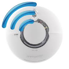 Google nest protect s3003lwes : 10 Year Longlife Battery Radio Interlinked Smoke Alarm Fireangel Pro Connected Fp2620w2 R 47 99 Inc Vat