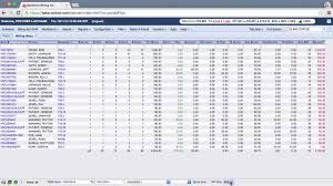 medical billing and practice management software practice health monitor radar chart