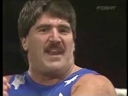 Dave Finlay Clive Myers 23 6 84