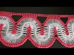 Pullu Firkete Oyasi Yapilisi Youtube Crochet Backpack Pattern Broomstick Lace Crochet Hairpin Lace Crochet