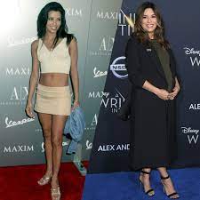 Super angebote für eva by eva longoria hier im preisvergleich. Fruher Freizugig Heute Elegant So Hat Sich Eva Longoria Verandert