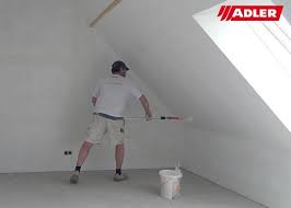 Rigips hat sich auch in deutschland zum standard beim innenausbau entwickelt. Gipskarton Streichen Anleitung Tipps Adler