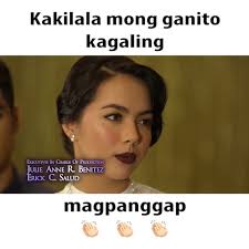 #KapamilyaRelate: Kakilala mong ganito kagaling magpanggap