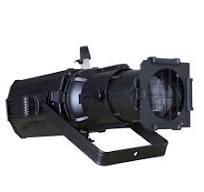 IMRELAX 200W COB LED Elipsoidal Foco Perfil Branco Spot Light Projetor Leko  Refletor para Teatro Igreja Estúdio