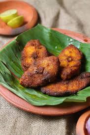 Kerala Fish Fry Meen Varuthathu Recipe Recipe Fried Fish Fried Fish Recipes Vegetarian Recipes