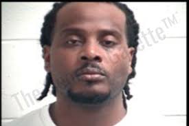 Darion Taylor — Henry County Jail Bookings