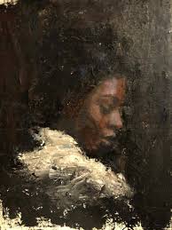 The $300 or Less Sale is off to a tremendous start with over $22,000 in  sales! Hundreds of oils, watercolors and sculptures are still available.  Many of our top sellers like Steve