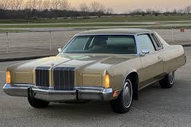 Image result for Golden Fawn 1975 Chrysler