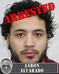 Thursday, December 12, 2024 Pueblo Police Department Makes Homicide Arrests  after Investigation of September Shooting of Nicholas Grace Pueblo, CO― The  Pueblo Police Department has identified and charged two suspects in  connection