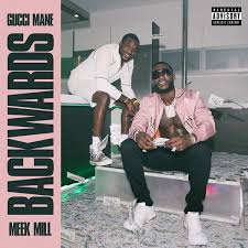 Here's another clean version that i just made. Download Gucci Mane Backwards Ft Meek Mill Olagist