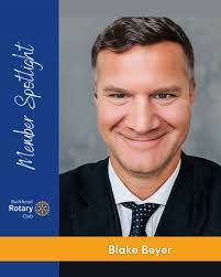 Kick-Start Friday Reel: President Inez Bergquist and Treasurer Kendell  Hillis answer the question "What's your why?" plus an open invitation for  guests to join us for breakfast.
