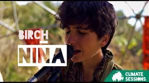 Nina Birch's Instagram, Twitter & Facebook