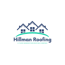 Hillman Roofing LLC