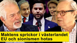 Om uppfinnarnationen Sverige med Håkan Lans och Hans Eriksson i Swebbtv  Vetenskap nr 20