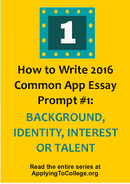 Planning prior to writing the common app essay creates a solid foundation for an organized, insightful, and ultimately successful essay. Applying To College Common App Essay My Teacher Essay Essay