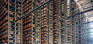 This supplier is a participant in the hinrich foundation`s export assistance program, which supports verified export. Global Supply Chains In A Post Pandemic World