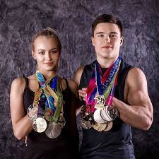 Maybe you would like to learn more about one of these? Is It Harder To Win Medals In Men S Or Women S Gymnastics An Old School Gymnastics Blog