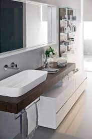 Nyu By Ideagroup Superfici Artigianali Di Valore Http Www Ideagroup It Bagno Moderno Mobili Bagno Elega Arredamento Bagno Bagni Eleganti Arredo Bagno Moderno