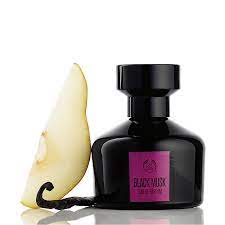 The body shop black musk. Black Musk Eau De Parfum For Her The Body Shop
