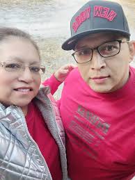 Fundraiser for celebrate recovery team