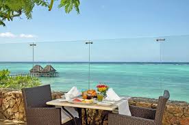 Melia Zanzibar 7 Nights Zanzibar Travel Packages Phronesis Hotel Booking Zanzibar Hotel Tranquil Spa