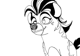 The lion guard coloring pages collection. The Lion Guard Coloring Pages 100 Pictures Free Printable