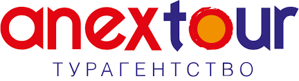 Логотип Touroperator ANEX Tour