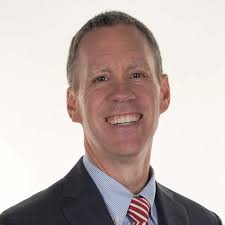 We're proud to recognize Rodney Gayman with the Gold Compass Award for  exemplifying the core values of Belonging, Community, and Growth Mindset as  Principal at South Hagerstown High School! Mr. Gayman creates