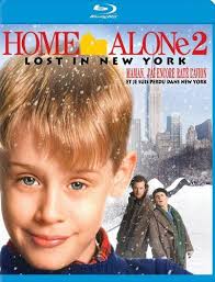 Home Alone 2 Lost In New York Home Alone Home Alone Dvd Dvd