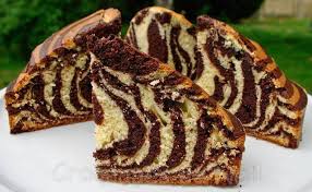 Gateau Marbre Italien A Decouvrir