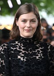 Tabitha Lyons Editorial Stock Photo