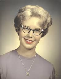 Harriet Edwards Obituary