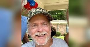 Mr Ronny Lee Malone Obituary